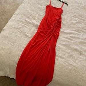 Lovers + Friends Kiki Maxi Dress